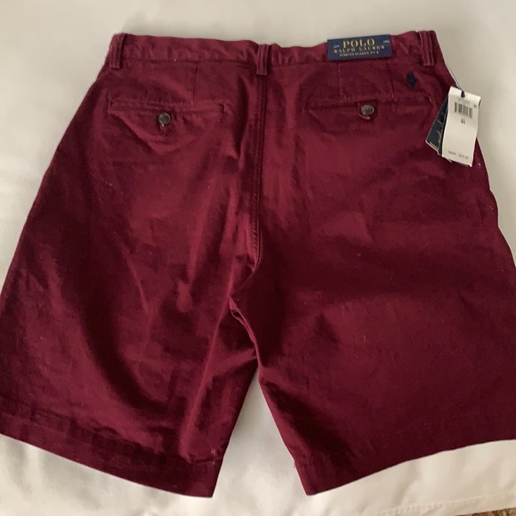 Polo ralph lauren short - Picture 3 of 4